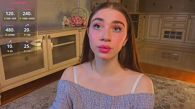 EadlinGillim's web cam