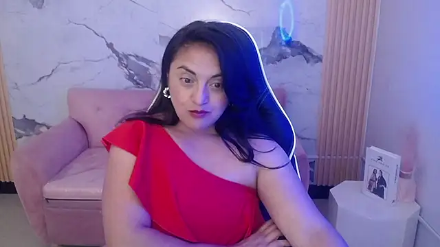 tamara_ch1's cam snapshot