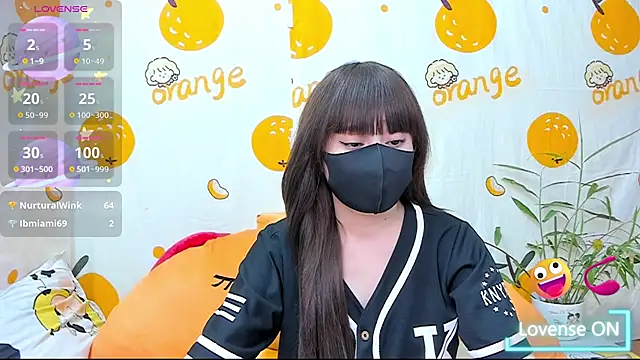 Anchan_JP live sex cam