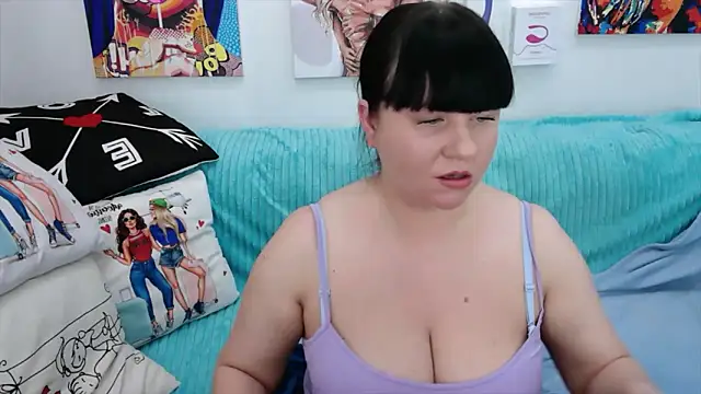 Sexy_MALIKKA's cam snapshot