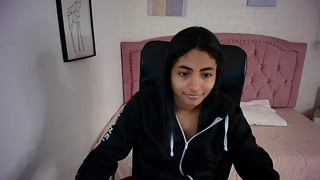 shaneelle's cam snapshot