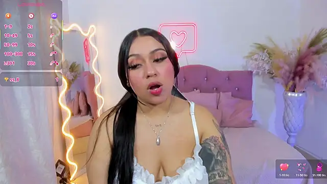 kendra_tay's cam snapshot