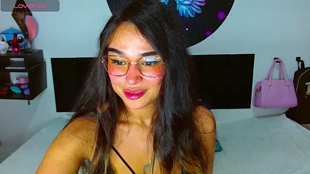 Ana_Riderr's cam snapshot