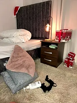 Tefy-Rose's cam snapshot