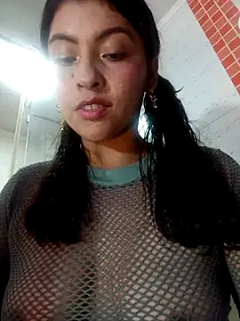 Fox_Roxxan's cam snapshot