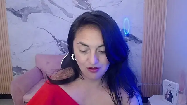 tamara_ch1's cam snapshot