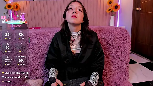 Nina_Ford's cam snapshot