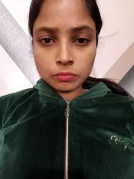 Anshika1431's cam snapshot