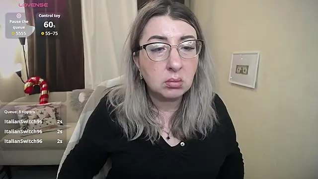 KKMimiKK's cam snapshot