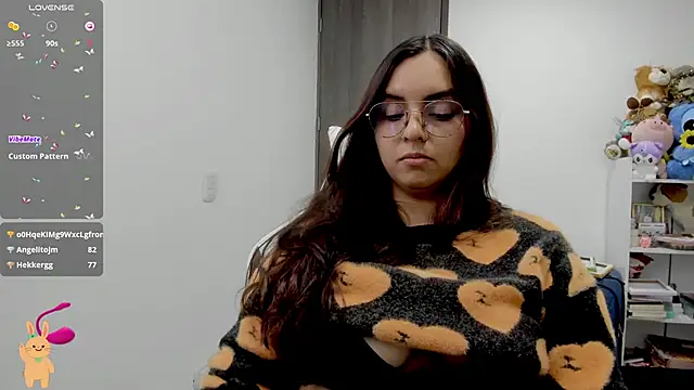 Valery7rose_'s cam snapshot