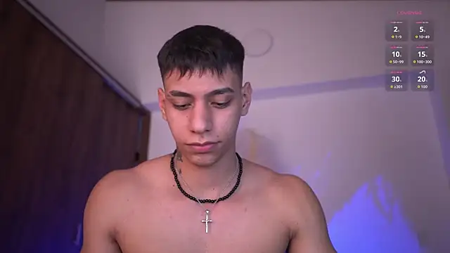 Josep_Davies's cam snapshot