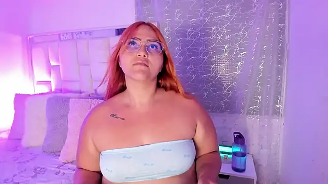 LeahxBarker's cam snapshot