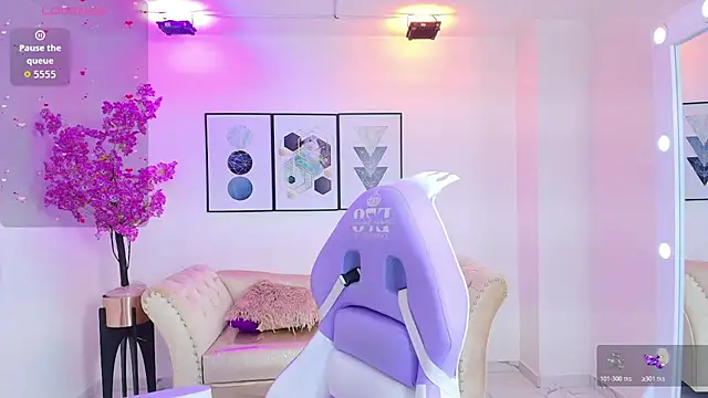 Tamara_slimx's cam snapshot