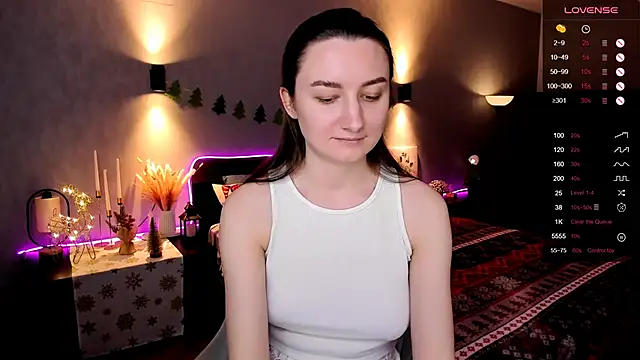 annacooleman's cam snapshot