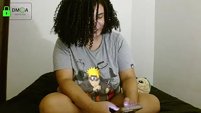 amantinaBOOBS's cam snapshot