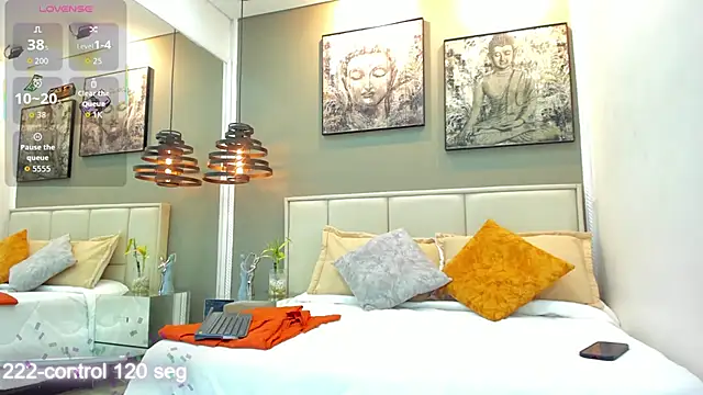 kieran_derek's cam snapshot