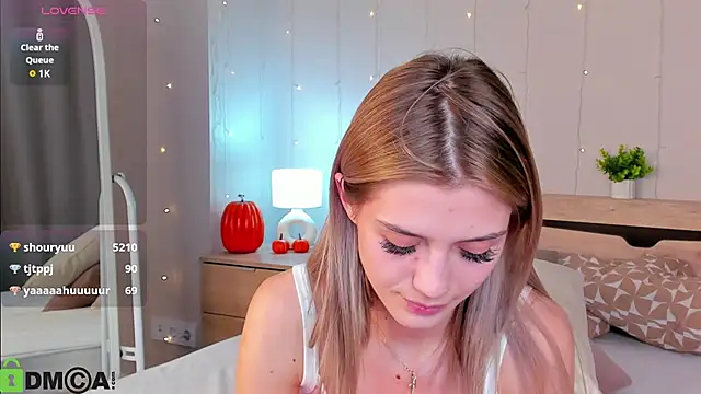 Cherry_Price's cam snapshot