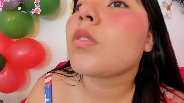 Abriil7's cam snapshot