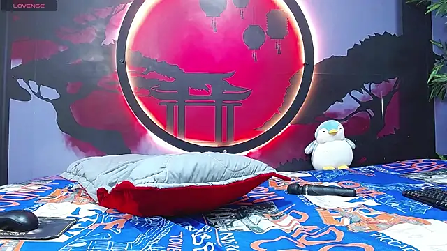 Dirty_Kingg's cam snapshot