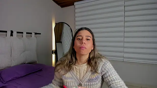 Rachell_criss's cam snapshot