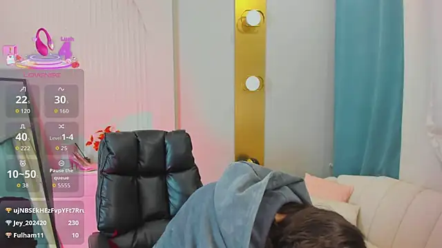 _Shy_Jenny_'s cam snapshot