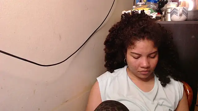 madelene's cam snapshot