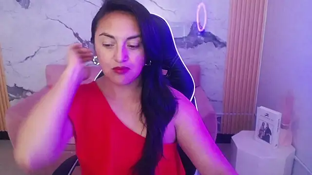 tamara_ch1's cam snapshot