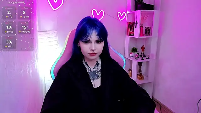 Morana_Batt's cam snapshot