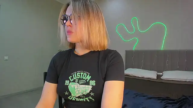 Jerry-Hall's cam snapshot