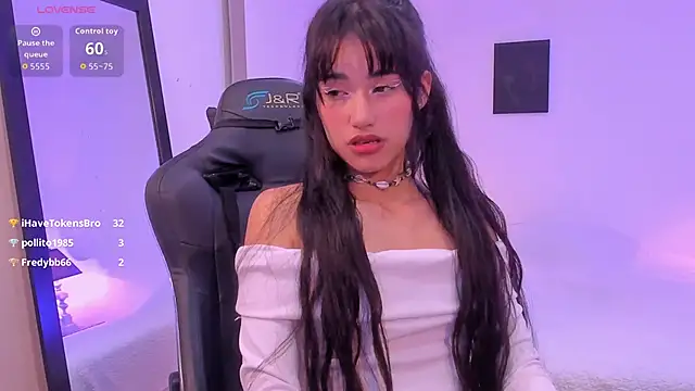 Rouse_Monroe's cam snapshot