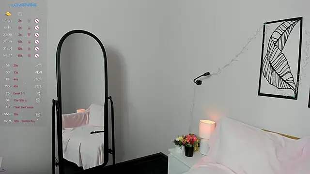 AdeleSilver's cam snapshot