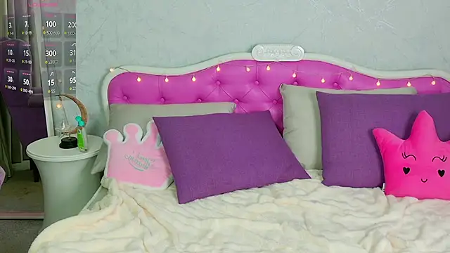 Barbie_Kris__'s cam snapshot