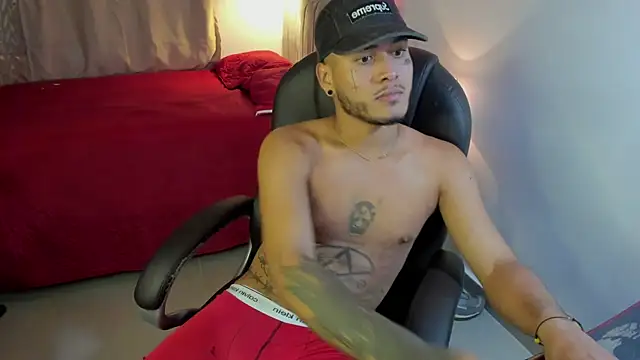 master_evil07's cam snapshot