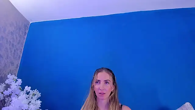 BellaMarieX's cam snapshot