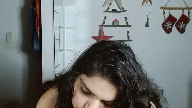 karoll8's cam snapshot