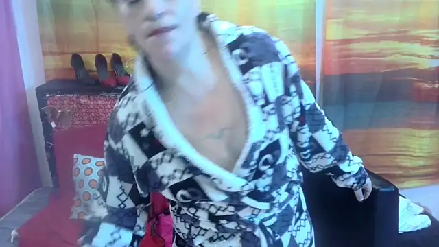 Kimmysander's cam snapshot