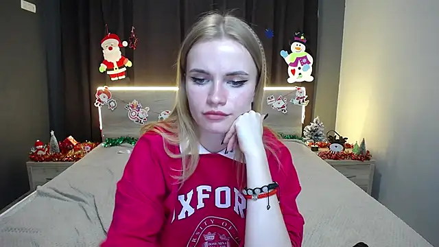 MargaritaKiss live sex cam