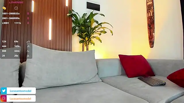 lucasanto_'s cam snapshot