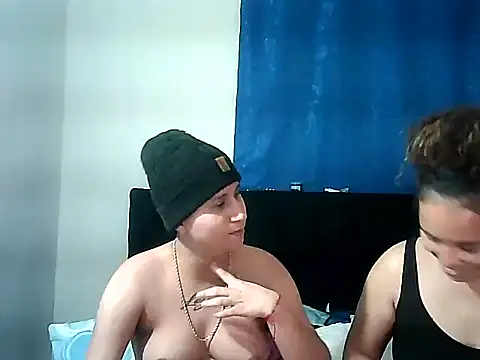 Im_Milan_Rs's cam snapshot