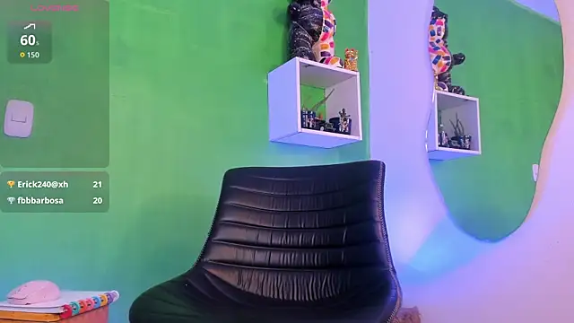 riky_11's cam snapshot