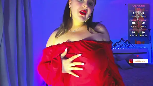 marry_evans's cam snapshot