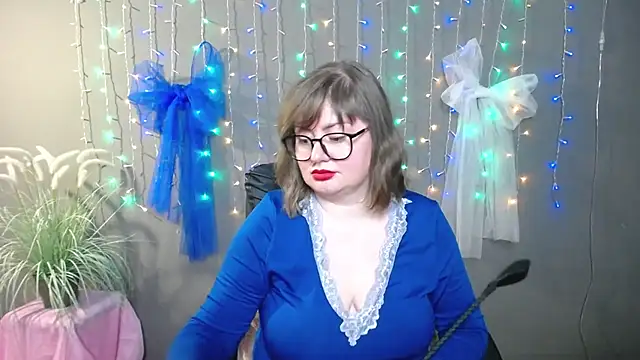 ZannaDreil's cam snapshot