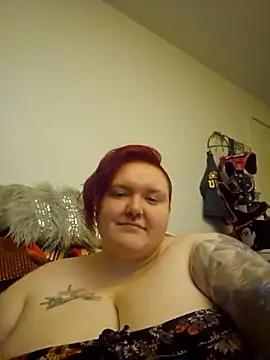 Sh0rtFluff's cam snapshot