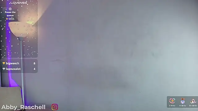 Abby_Raschell's cam snapshot