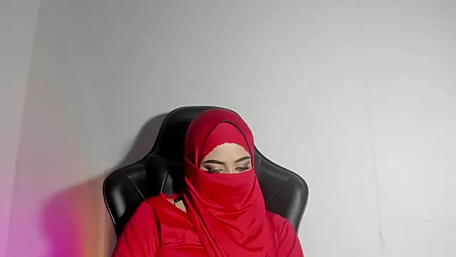 Azahara_ahmad's cam snapshot