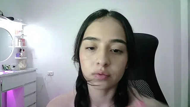 aineangeel live sex cam