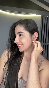 Vicky-Andrade live sex cam