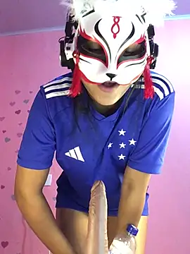 Flor467 live sex cam