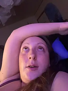 TheFishWife's cam snapshot