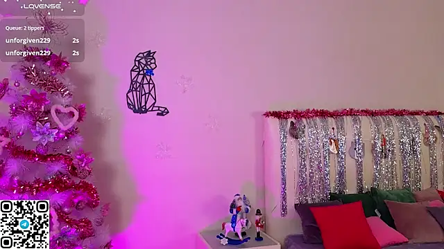 oliviabr0wn0's cam snapshot